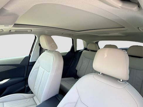 New 2026 Audi Q3 quattro 2.0T AWD/4WD image 26