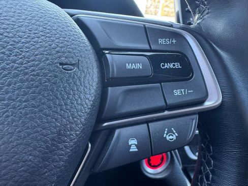 Used 2020 Honda Accord Sport image 15