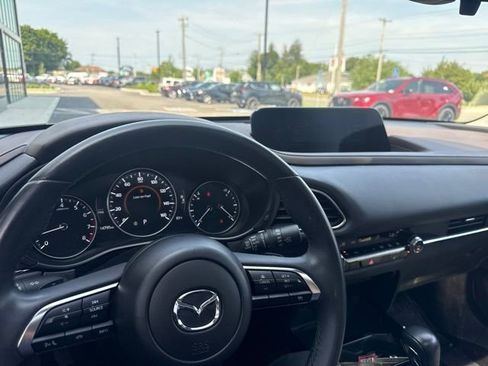 Used 2024 MAZDA CX-30 AWD 2.5 S w/ Premium Package image 22