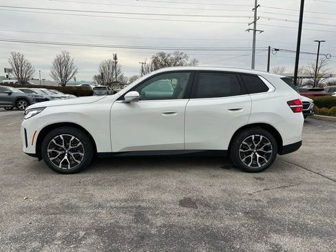 New 2026 BMW X3 xDrive30 image 7