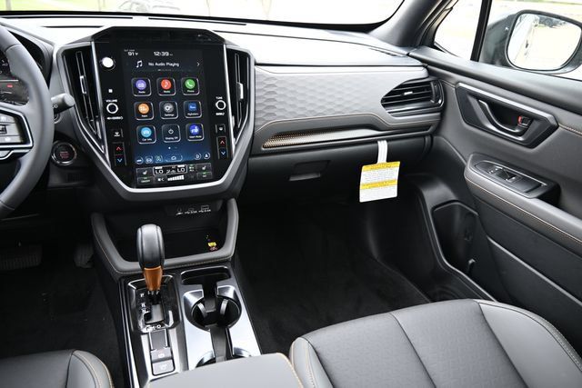 New 2026 Subaru Forester Wilderness AWD/4WD image 10