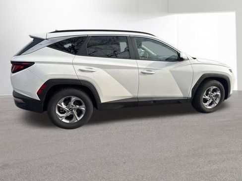 Used 2024 Hyundai Tucson SEL image 5