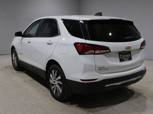 Used 2023 Chevrolet Equinox LT image 5