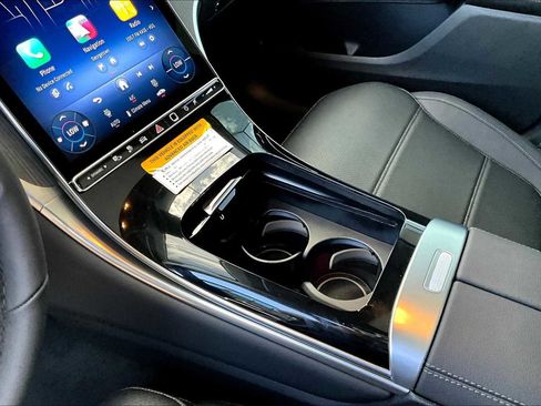 New 2026 Mercedes-Benz GLC 350e GLC 350e image 11