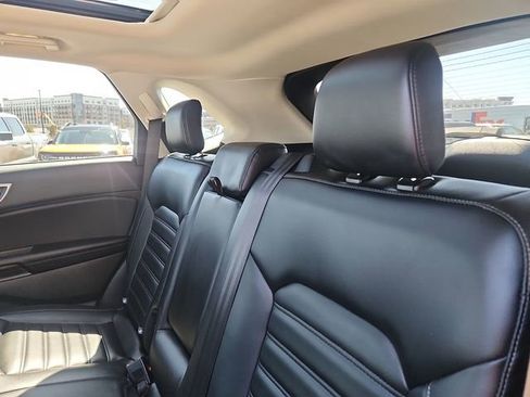 Certified 2022 Ford Edge SEL w/ Convenience Package AWD/4WD image 26