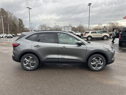 New 2026 Ford Escape ST-Line Select w/ Tech Pack #1