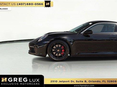 Used 2021 Porsche 911 Carrera S image 17