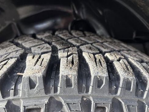 Used 2023 Ford Bronco 4-Door image 48