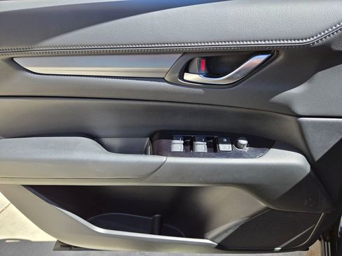 Used 2023 MAZDA CX-5 AWD 2.5 S w/ Select Package image 22