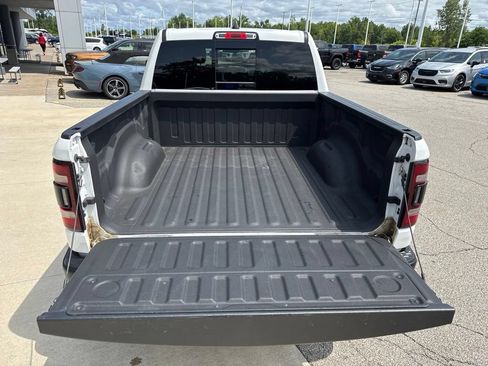 Used 2020 RAM 1500 Rebel w/ Rebel Level 2 Equipment Group AWD/4WD image 19
