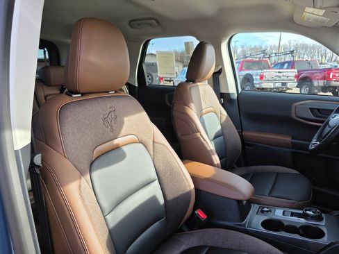 New 2026 Ford Bronco Sport Outer Banks w/ Outer Banks Tech Package+ AWD/4WD image 33