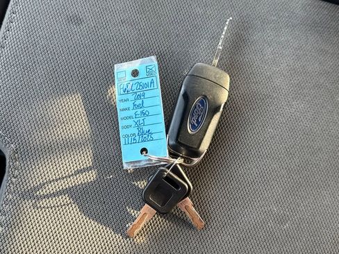 Used 2019 Ford F150 XLT w/ Equipment Group 302A Luxury image 41