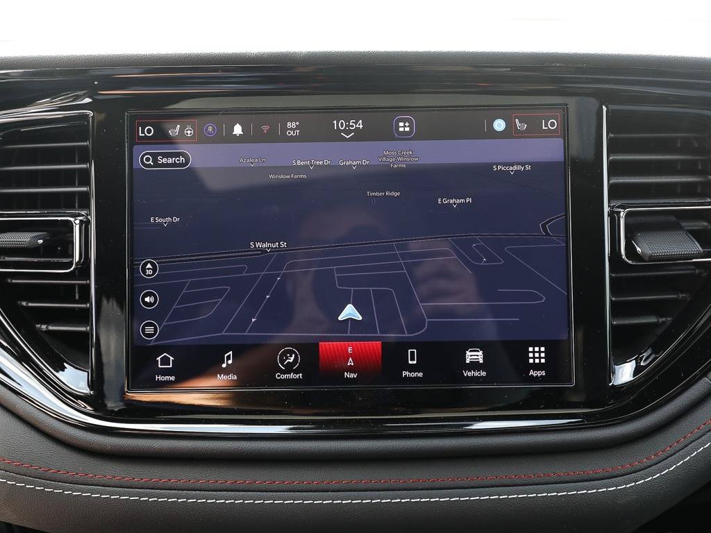 New 2026 Dodge Durango GT AWD/4WD image 16
