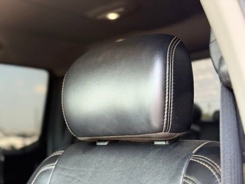 Used 2019 Ford F350 Lariat AWD/4WD image 16