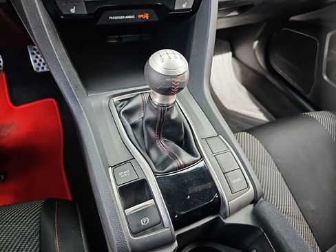 Used 2017 Honda Civic Si image 15