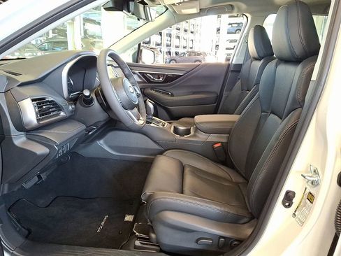 New 2025 Subaru Outback Touring image 10