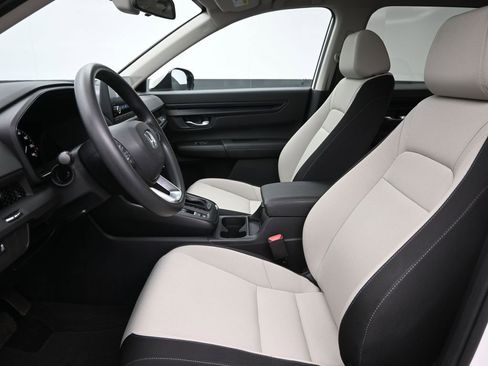 Certified 2024 Honda CR-V EX image 23