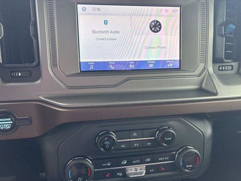 Used 2023 Ford Bronco Outer Banks w/ Sasquatch Package AWD/4WD image 20