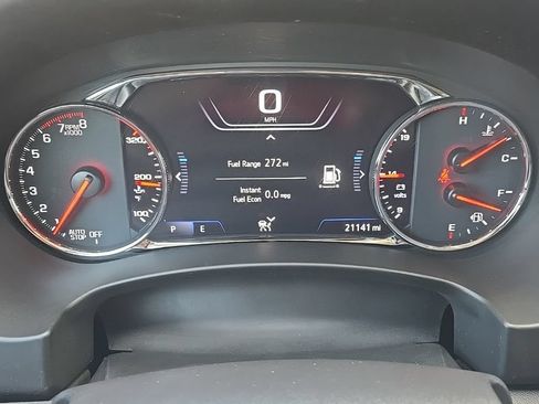 Used 2023 GMC Terrain Denali w/ Denali Premium Package AWD/4WD image 22