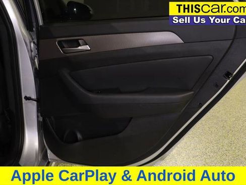 Used 2019 Hyundai Sonata Sport image 23