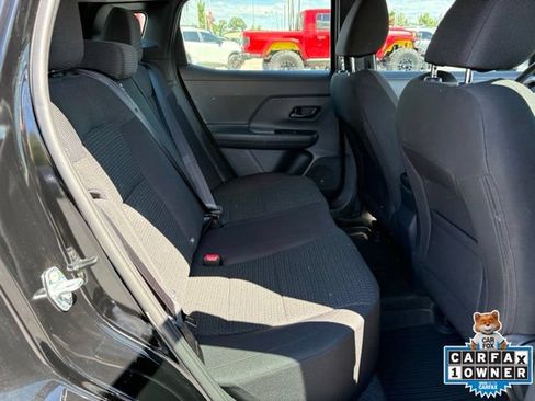 Used 2025 Nissan Kicks S FWD image 22