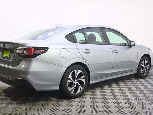 New 2025 Subaru Legacy Premium image 7