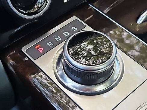 Used 2022 Land Rover Range Rover Westminster Edition image 35