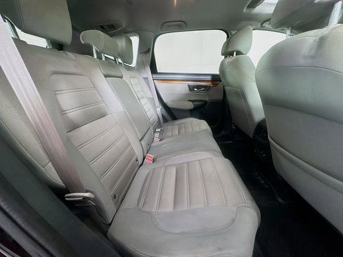 Used 2022 Honda CR-V EX image 33