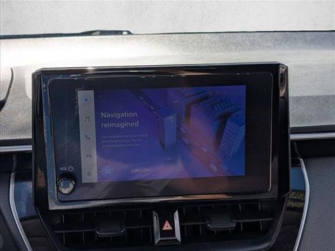 Used 2024 Toyota Corolla LE FWD image 18