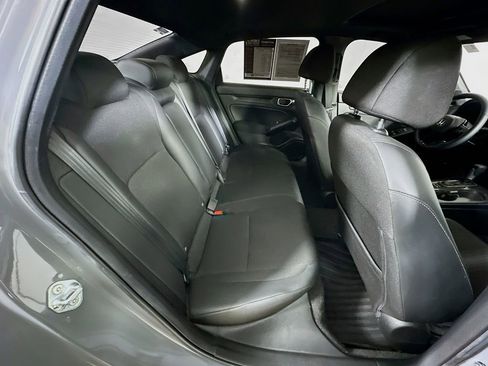 Used 2025 Honda Civic FWD Hybrid Sedan image 11