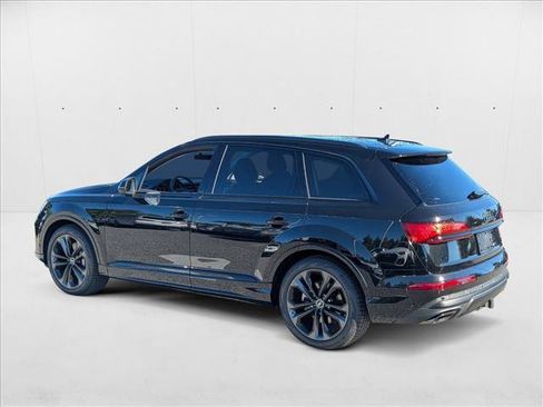 New 2026 Audi Q7 3.0T Premium Plus AWD/4WD image 7