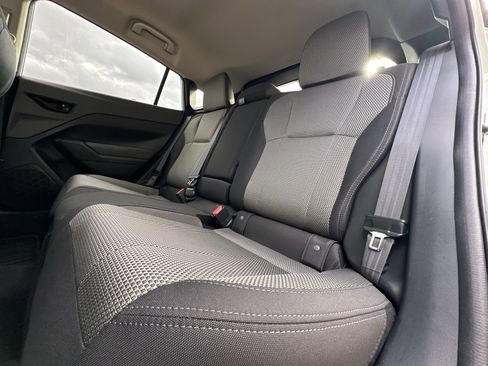 Used 2024 Subaru Crosstrek 2.0i Premium image 34