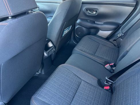 Certified 2026 Honda HR-V Sport image 13