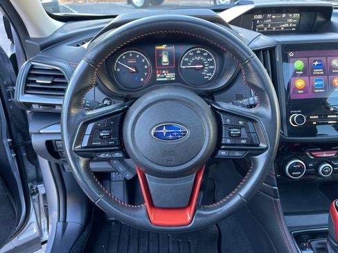Used 2024 Subaru Forester Sport image 17