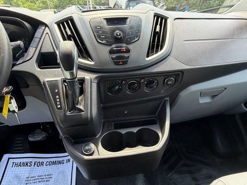 Used 2017 Ford Transit 150 130 Low Roof RWD image 19