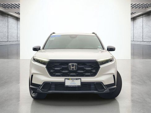 Used 2024 Honda CR-V Sport image 4
