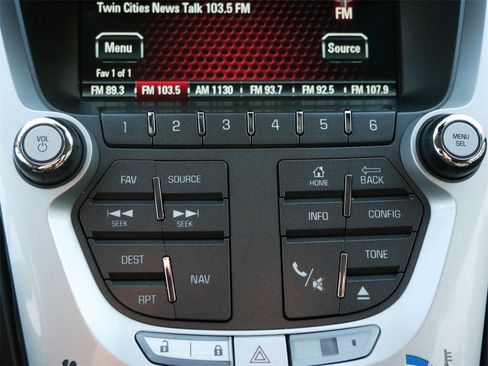 Used 2015 GMC Terrain SLE w/ Convenience Package image 22