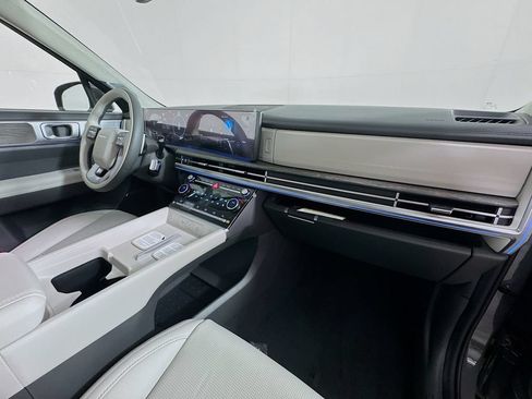 Used 2026 Hyundai Santa Fe Calligraphy AWD/4WD image 34