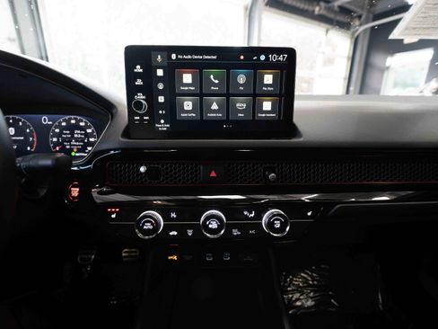 Used 2025 Honda Civic Si image 17