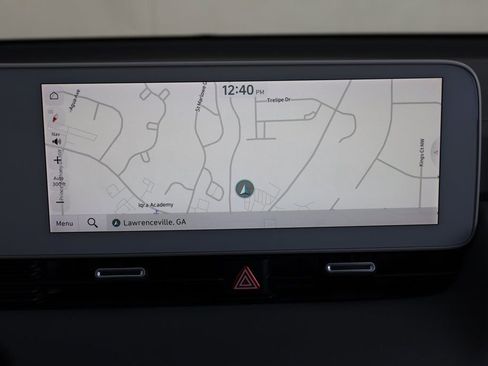 Used 2023 Hyundai Ioniq 5 SEL image 35