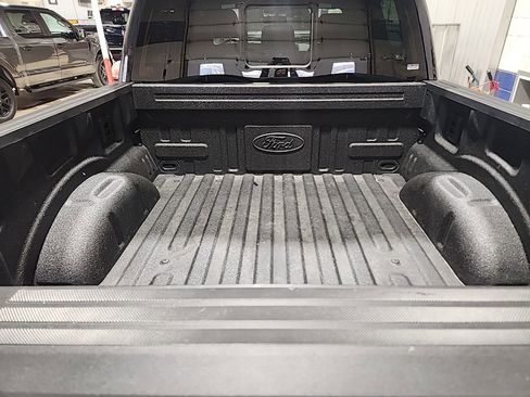 Used 2024 Ford F150 Lariat w/ Equipment Group 502A High AWD/4WD image 7