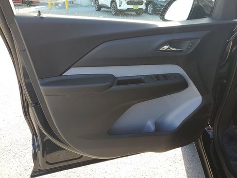 New 2027 Chevrolet Bolt RS image 19