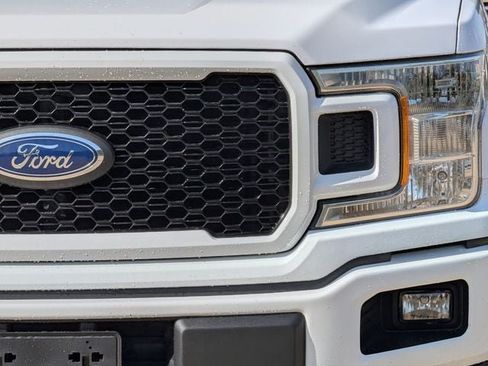 Used 2019 Ford F150 XL w/ Equipment Group 101A Mid AWD/4WD image 9