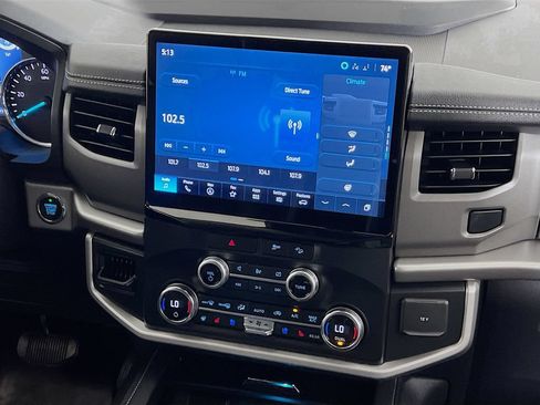 Certified 2022 Ford Expedition Max XLT AWD/4WD image 18