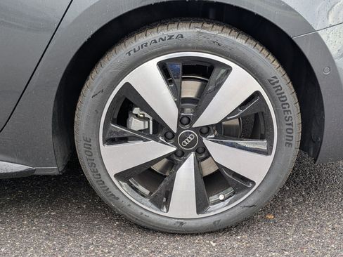 New 2026 Audi A5 2.0T Prestige AWD/4WD image 15