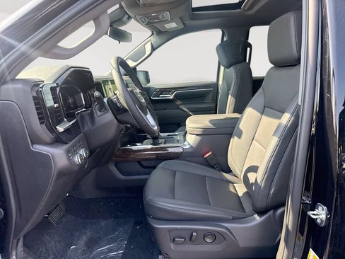 New 2026 GMC Sierra 1500 Elevation w/ Elevation Premium Package AWD/4WD image 20