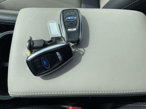 Used 2023 Subaru Forester Limited image 34