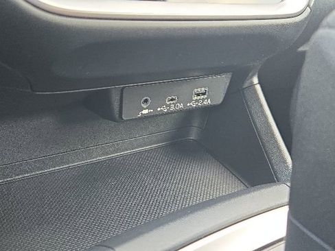 New 2026 Subaru Impreza 2.0i Sport AWD/4WD image 16