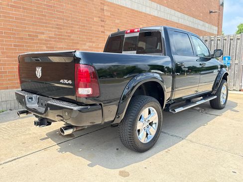 Used 2013 RAM 1500 Sport w/ Sport Premium Group AWD/4WD image 11