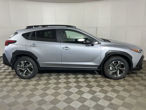 New 2026 Subaru Crosstrek 2.0i Premium AWD/4WD image 8